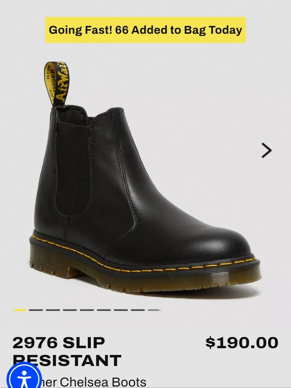 Doc Martens - Picture 13 of 13